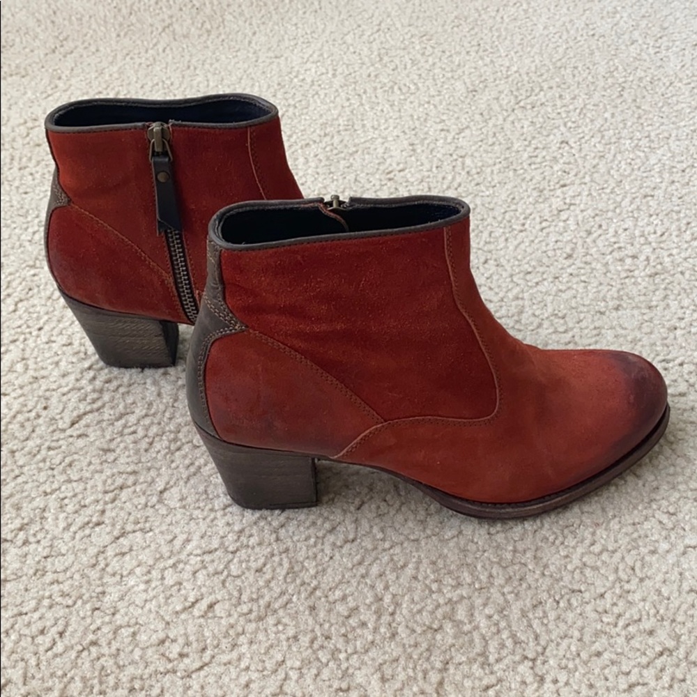 Women’s Ankle Boots
